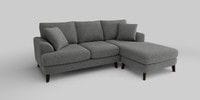 Small Sofa Chaise - Universal