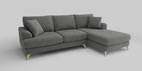 Medium Sofa Chaise - Right Hand