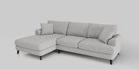 Large Sofa Chaise - Left Hand