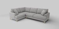 Medium Corner Sofa - Left Hand