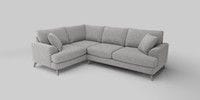 Medium Corner Sofa - Left Hand