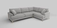 Large Corner Sofa - Right Hand