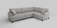 Large Corner Sofa - Right Hand