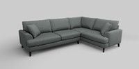 Large Corner Sofa - Right Hand