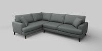 Large Corner Sofa - Left Hand