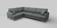 Large Corner Sofa - Left Hand