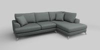 Medium Corner Chaise - Right Hand