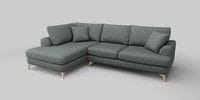 Medium Corner Chaise - Left Hand