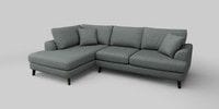 Medium Corner Chaise - Left Hand