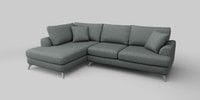 Medium Corner Chaise - Left Hand
