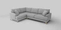 Medium Corner Sofa - Left Hand