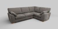 Woven Chenille Easy Clean