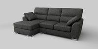 Medium Sofa Chaise - Left Hand