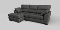Medium Sofa Chaise - Left Hand