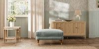 Footstool