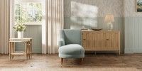 Chaise Longue Left Hand