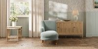 Chaise Longue Left Hand