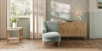 Chaise Longue Left Hand