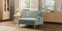 Snuggle Chaise