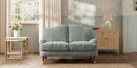 2 Seater Small Sofa