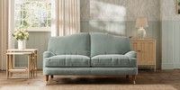 3 Seater Small Sofa