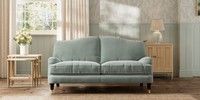 3 Seater Small Sofa