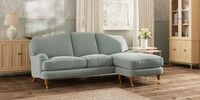 Medium Sofa Chaise - Universal