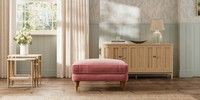 Footstool