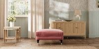 Footstool