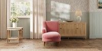 Chaise Longue Left Hand