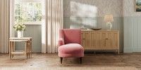 Chaise Longue Left Hand