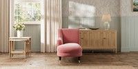 Chaise Longue Left Hand