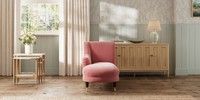 Chaise Longue Left Hand