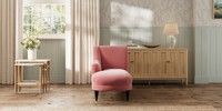 Chaise Longue Left Hand