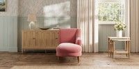 Chaise Longue Right Hand
