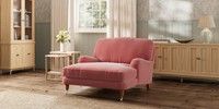 Snuggle Chaise