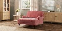Snuggle Chaise