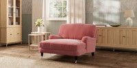 Snuggle Chaise