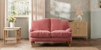 2 Seater Small Sofa