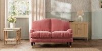 2 Seater Small Sofa