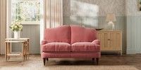 2 Seater Small Sofa