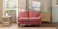 2 Seater Small Sofa