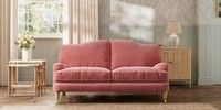 3 Seater Small Sofa