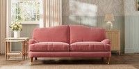 3 Seater Sofa