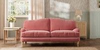 3 Seater Sofa
