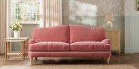 3 Seater Sofa