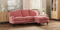 Medium Sofa Chaise - Universal