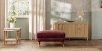 Footstool