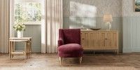 Chaise Longue Left Hand