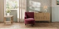 Chaise Longue Left Hand